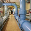 Water Plant Pipes