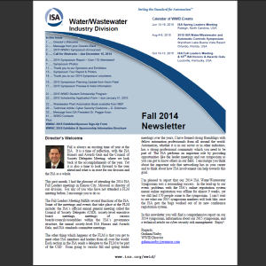 ISA-WWID_newsletter_2014fall_front-page